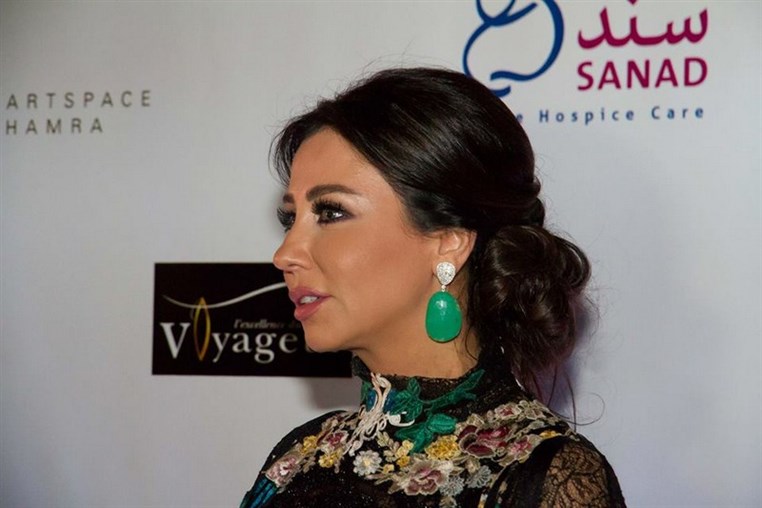 SANAD Gala Dinner  